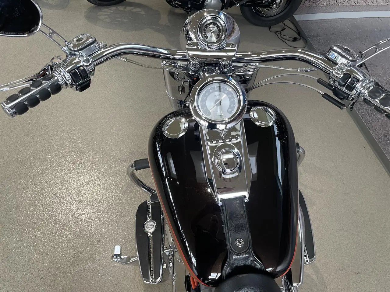 Billede 26 - Harley-Davidson FLSTFSE2 Fat Boy CVO