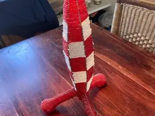 Sjov Tintin raket
