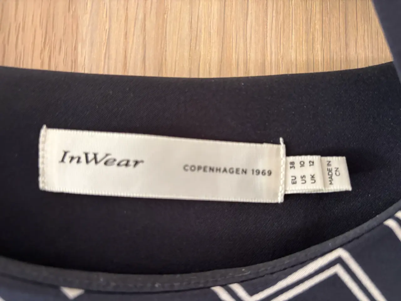 Billede 2 - InWear kjole