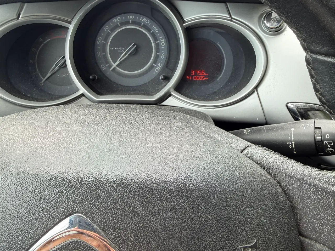 Billede 5 - Citroen c3 2011