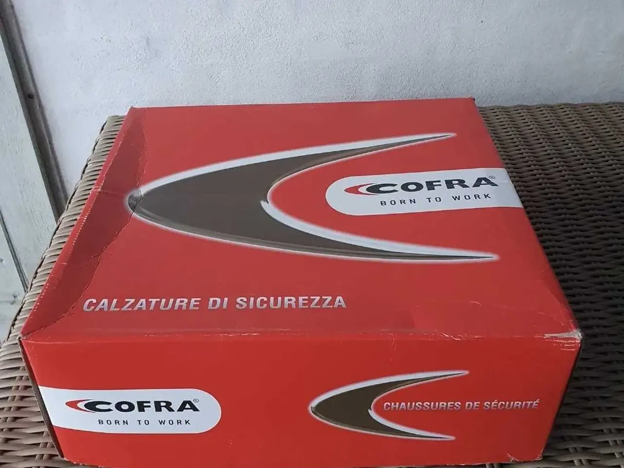 Billede 12 - Cofra 5004 New Mozambico S3 SRC.