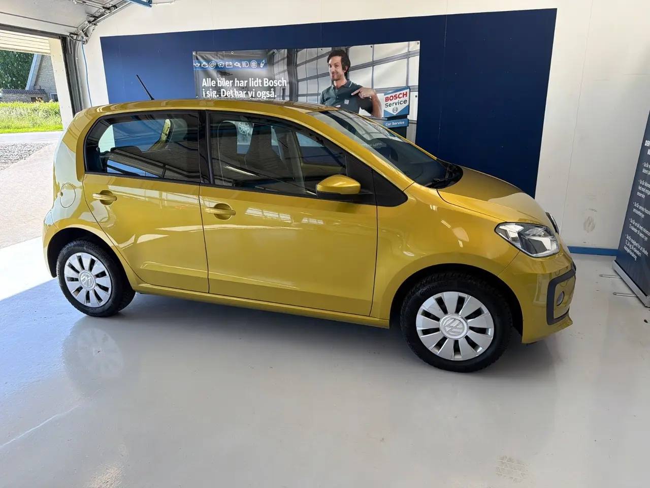Billede 15 - VW Up! 1,0 MPi 60 Move Up! BMT