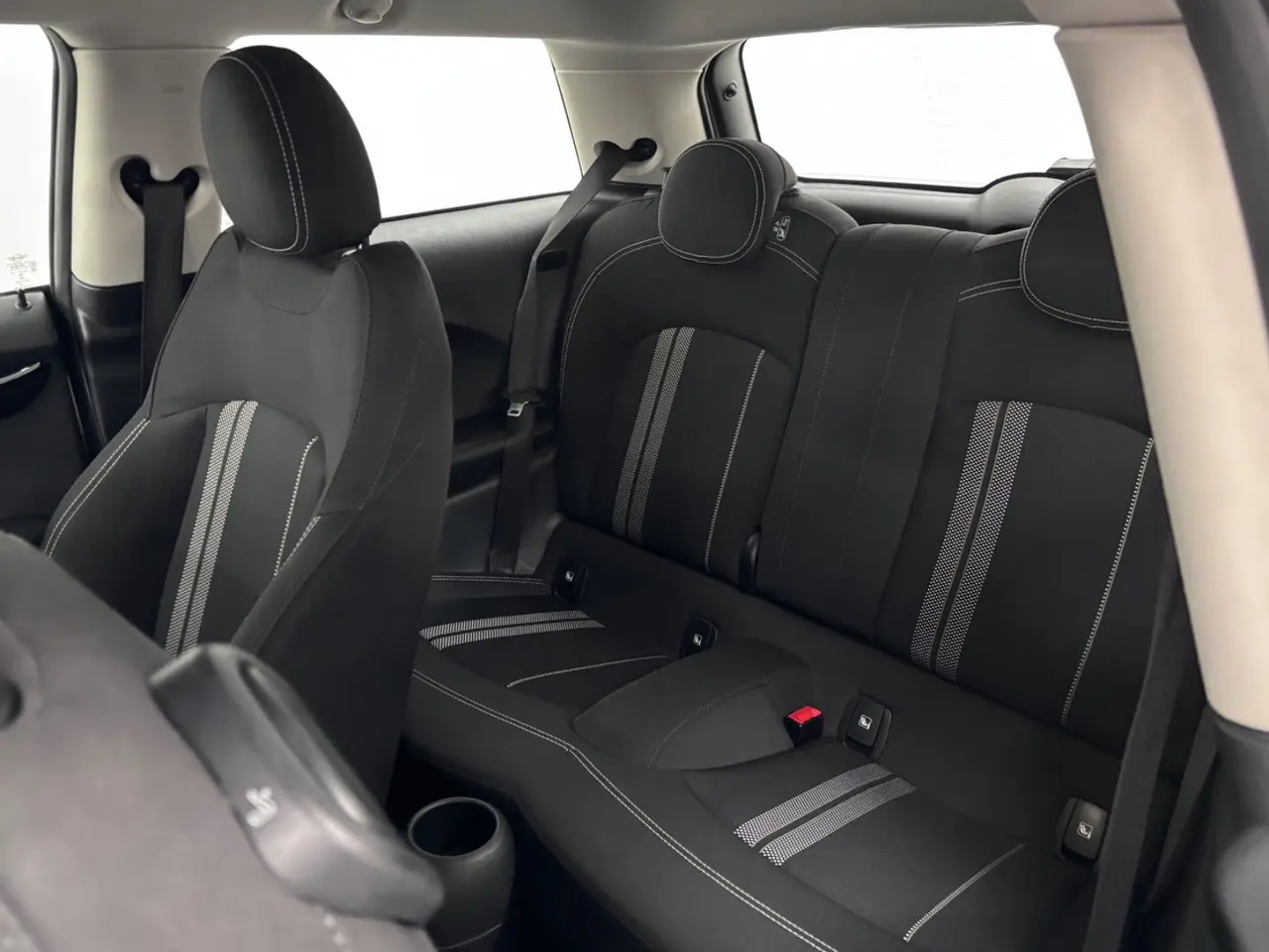 Billede 12 - MINI Cooper SE  Maximise