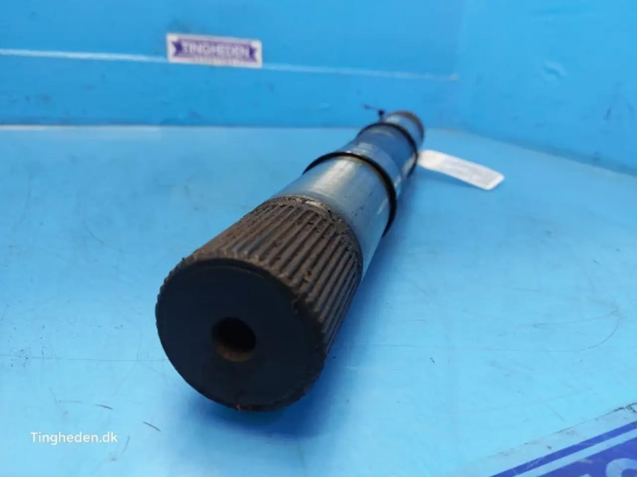 Billede 11 - Massey Ferguson 3060 Vuggeaksel 3715660M1