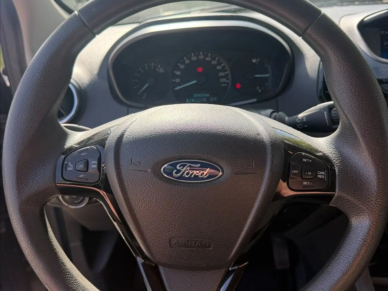 Billede 9 - Ford Ka+ 1,2 Ti-VCT Ultimate 85HK 5d