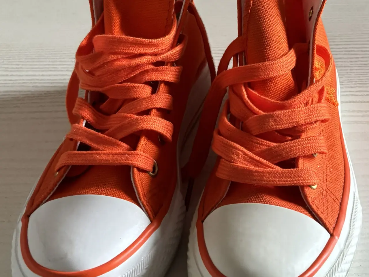 Billede 1 - Basket støvle/Sneakers, Chicmuse, COVANA str. 38