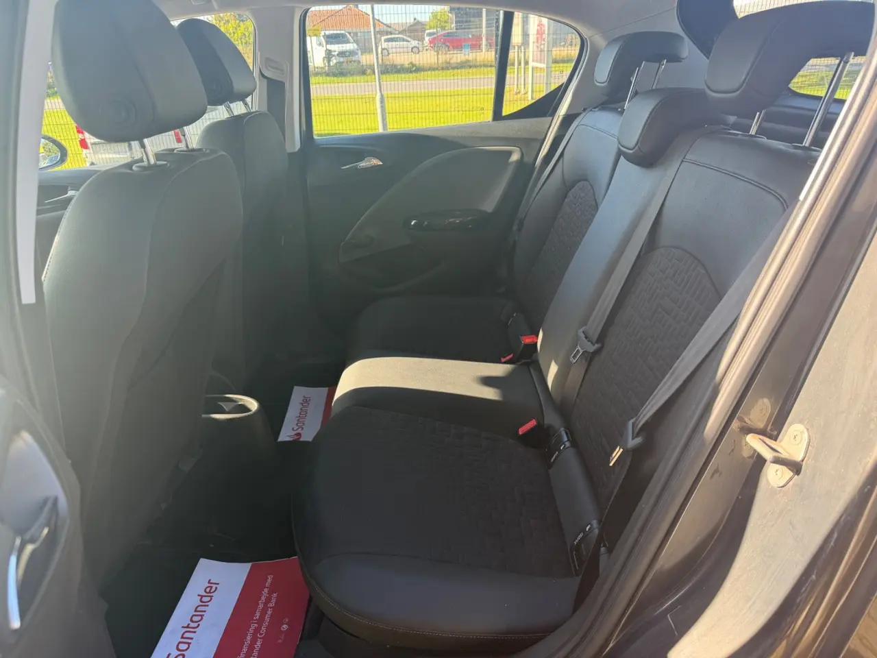 Billede 8 - Opel Corsa 1,0 T 90 Cosmo