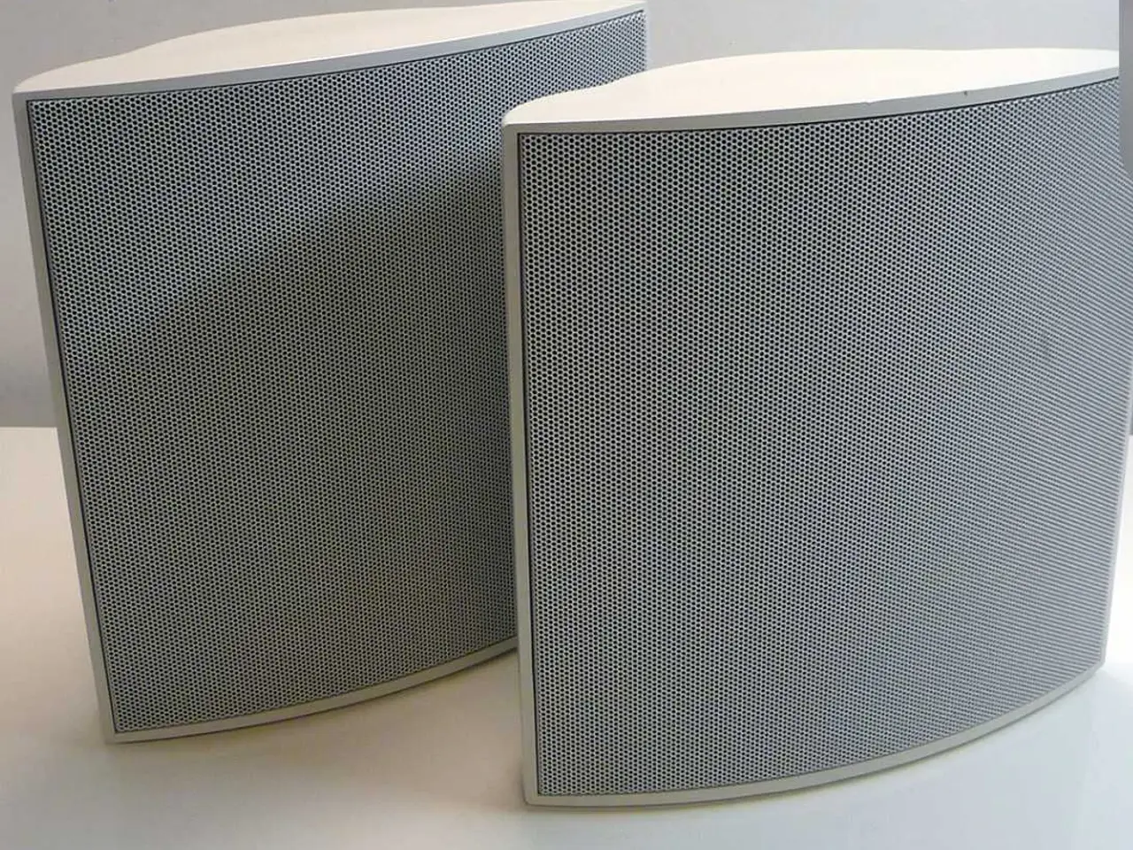 Billede 10 - ELAC Debut 2.0 HighEnd 5.0 surround system