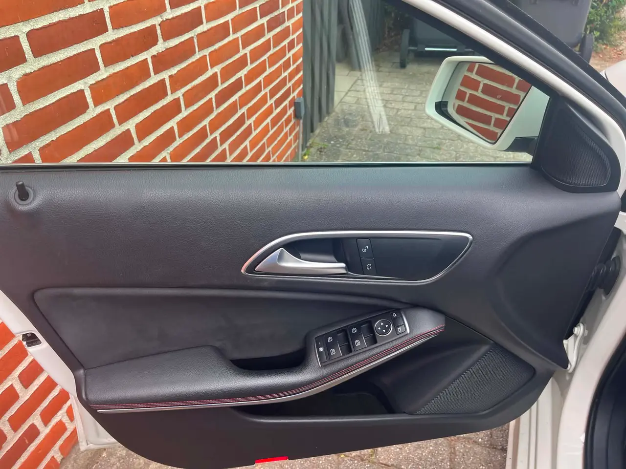 Billede 11 - Mercedes A180 1,6 AMG Line 5d