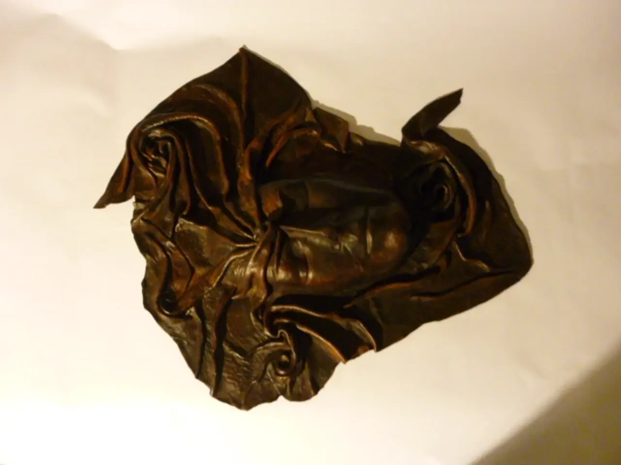 Billede 1 - Maske