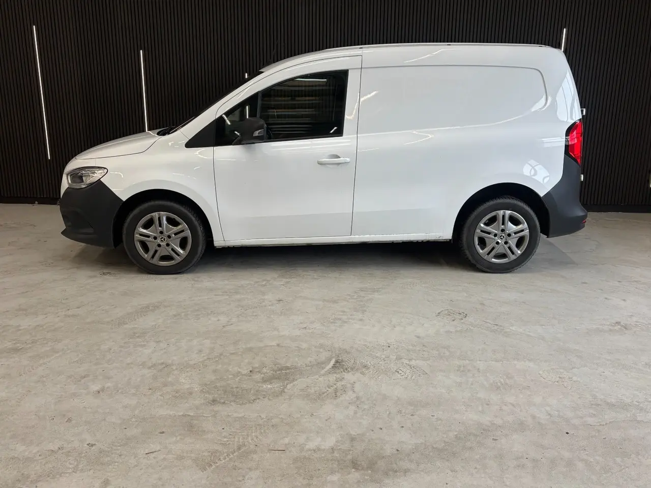 Billede 3 - Mercedes Citan 110 1,5 CDi A2 PRO Van