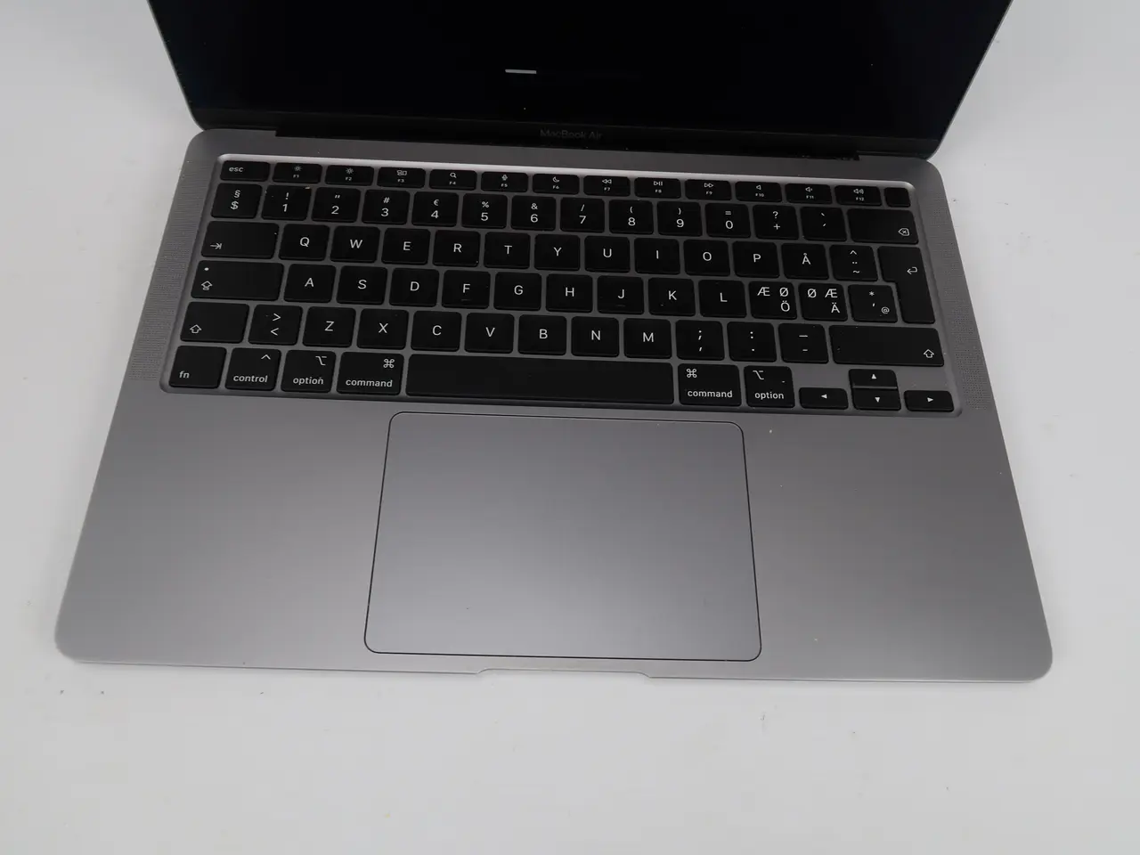 Billede 2 - Apple MacBook Air M1 2020