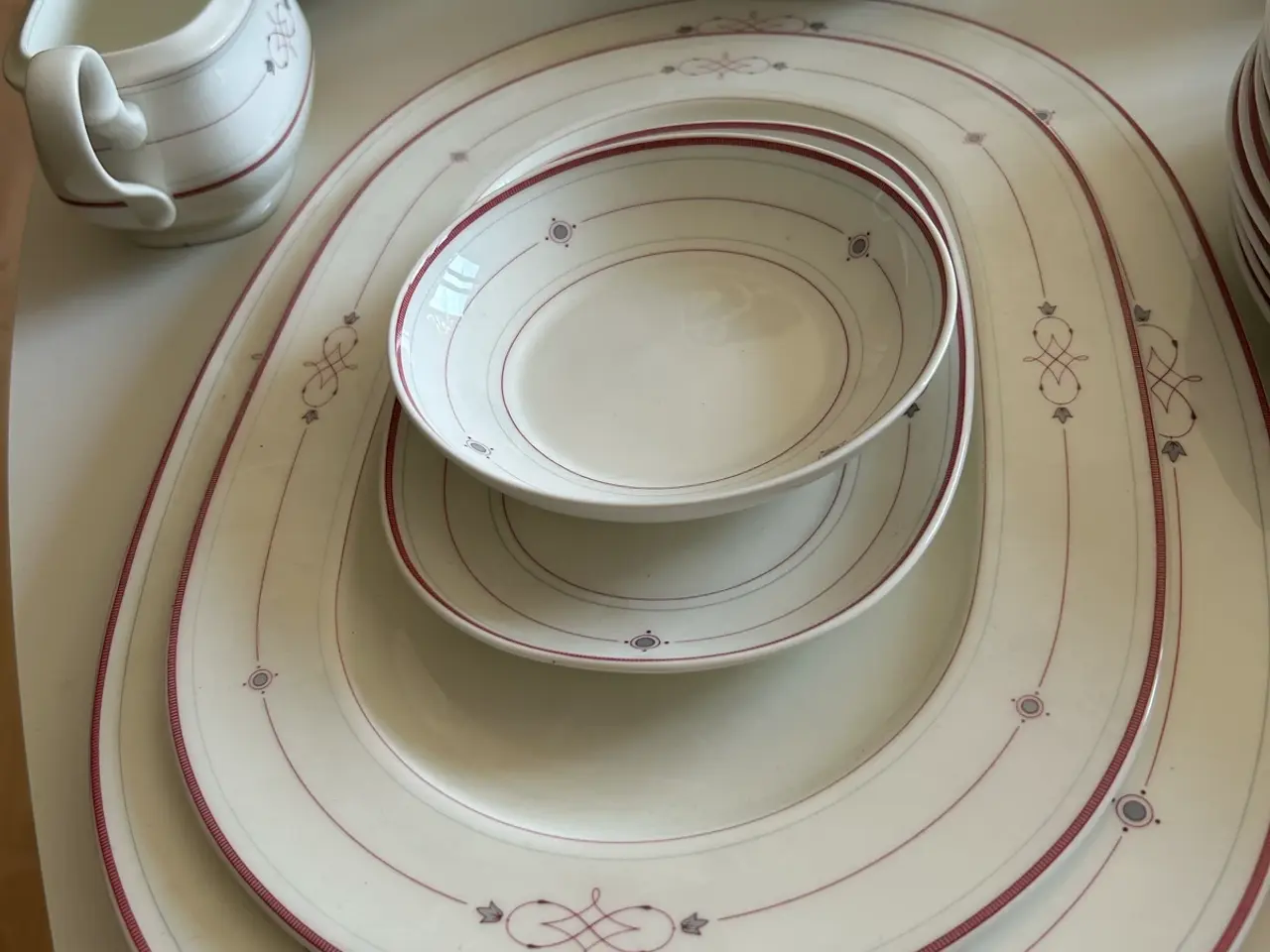 Billede 6 - Villeroy & Borch stel