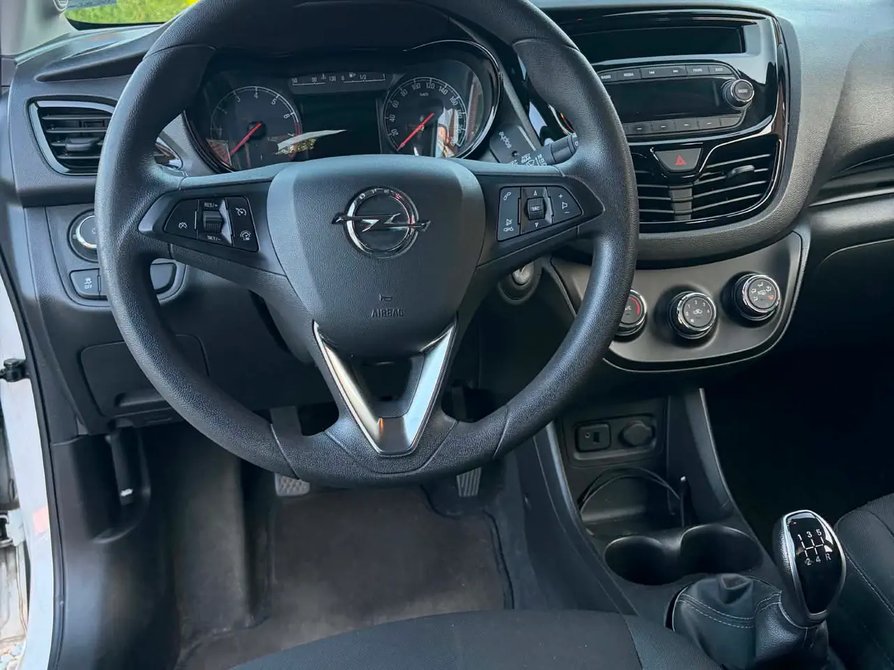 Billede 8 - Opel Karl 1.0 75HK 5dørs