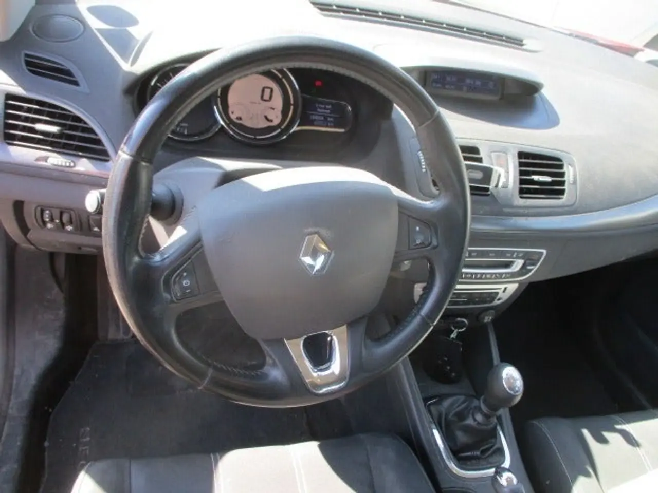 Billede 8 - Renault Megane III 1,6 110 Authentique