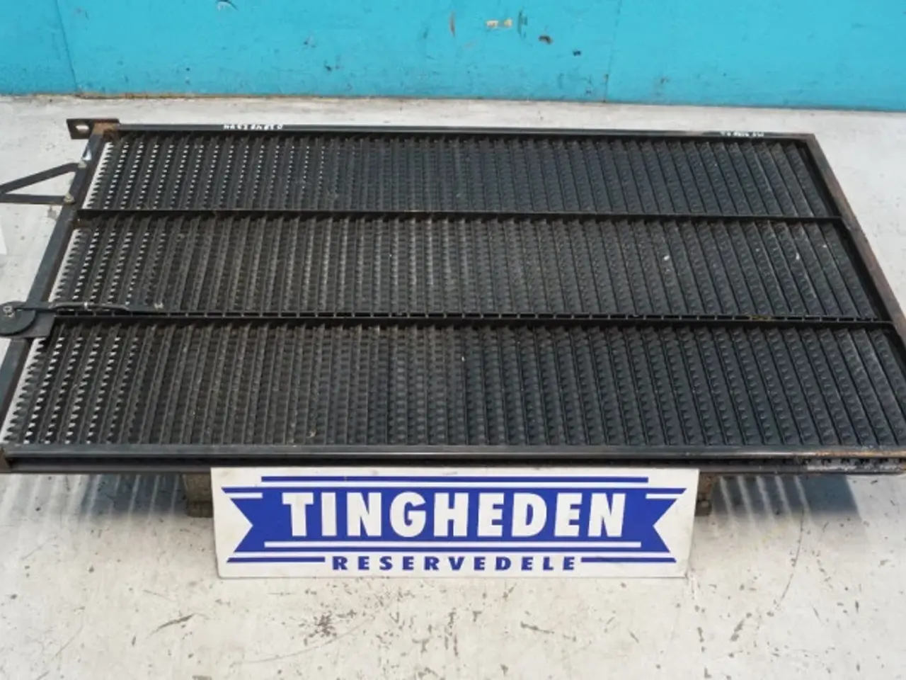 Billede 2 - Massey Ferguson 9280 Undersold D28482374