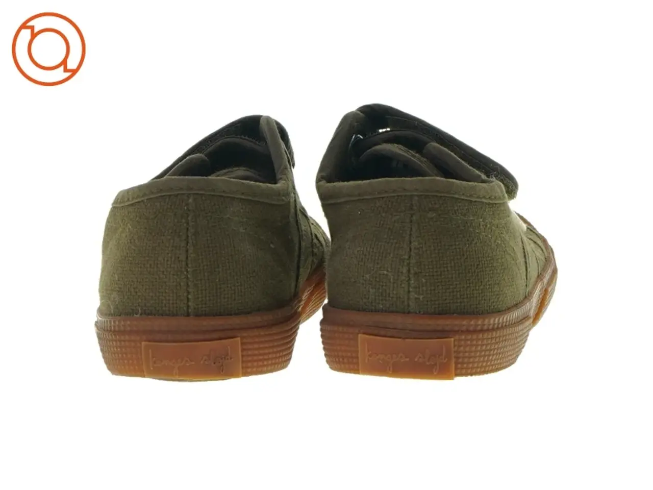 Billede 4 - Sko fra Superga (str. 26)