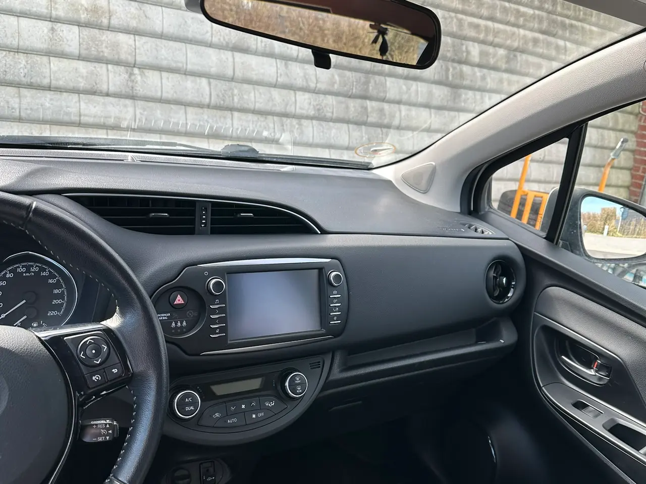 Billede 14 - Toyota Yaris 1.5VVT-i