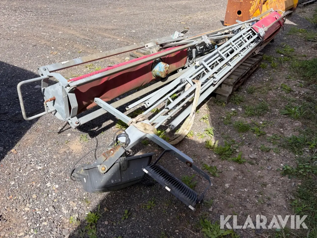 Billede 3 - Teleskop lysmaster 2 styk