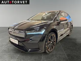 Skoda Enyaq 60 iV Founders Edition
