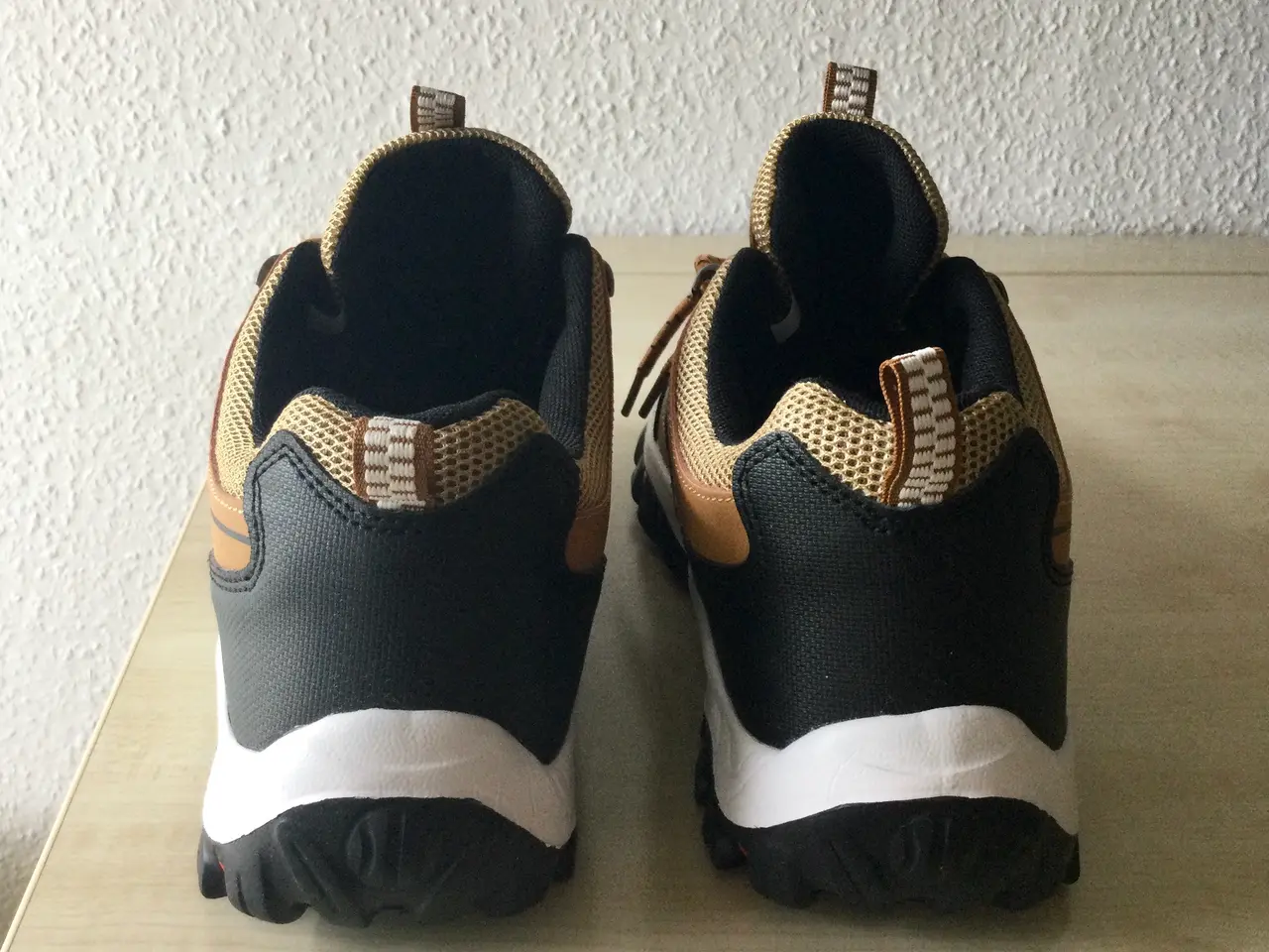 Billede 4 - Zuodi sko / fritidssko / sneakers