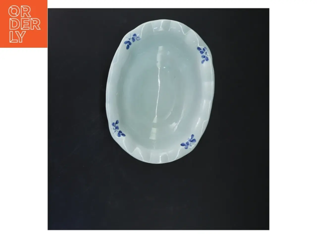 Billede 3 - Tranquebar chardinere   fra alluminia (str. 9x22x17,5 cm)