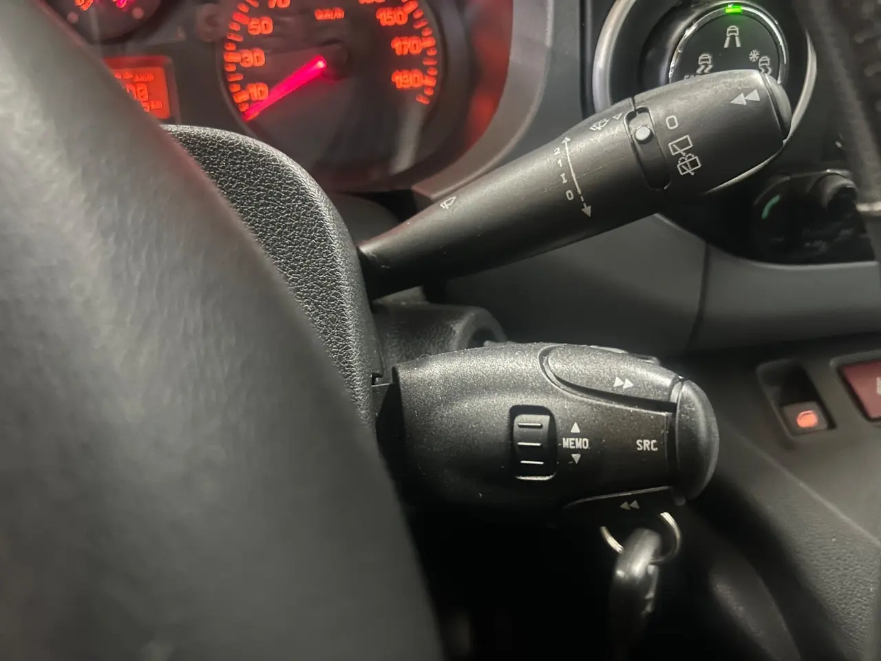 Billede 7 - Citroën Berlingo 1,6 HDi 110 Multispace
