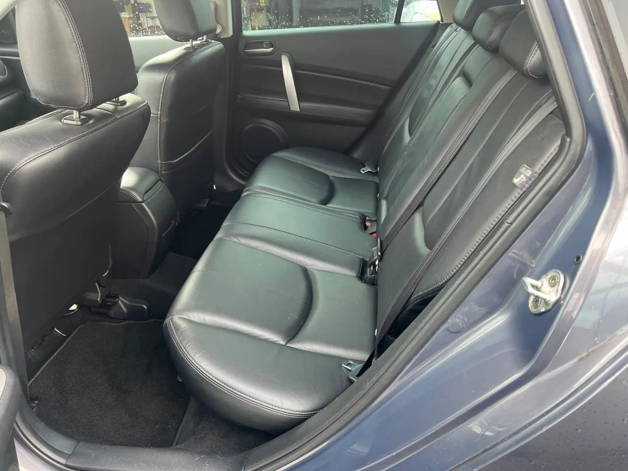 Billede 6 - Mazda 6 2,5 Sport stc.