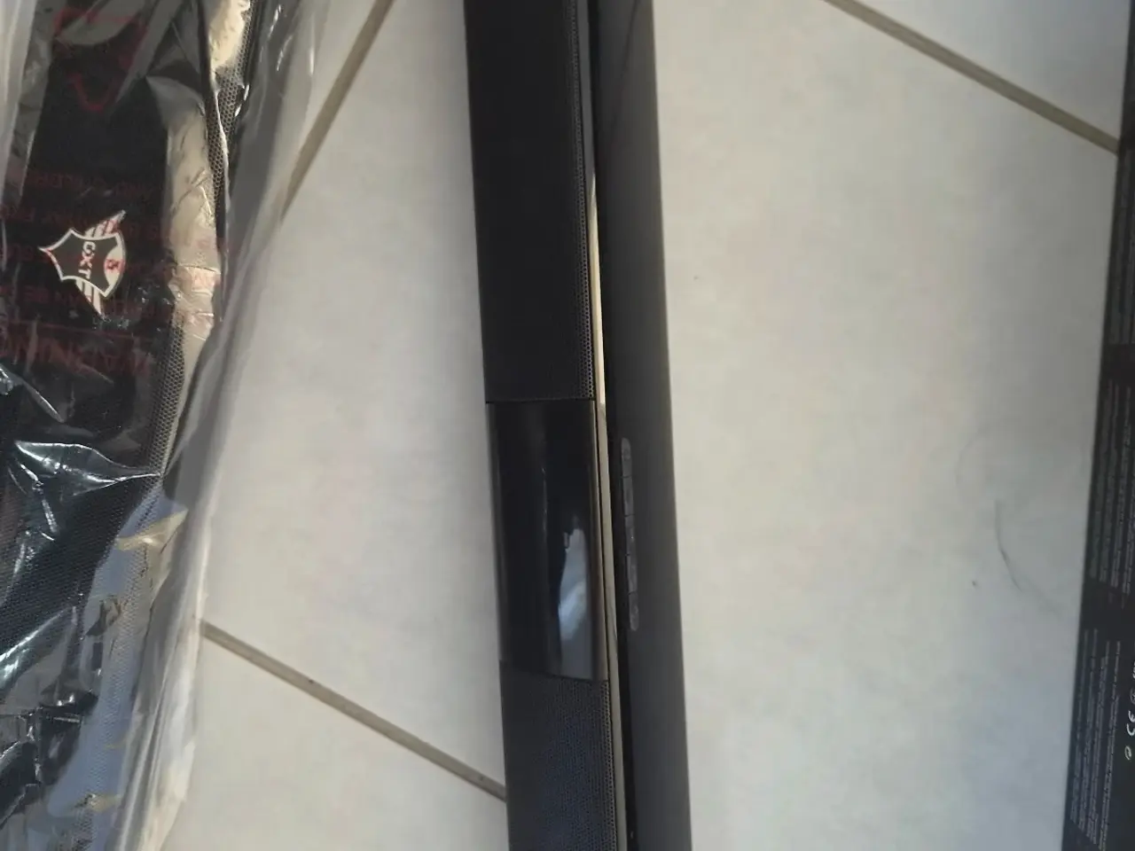 Billede 4 - 2 stk. helt NYE PC Soundbars (Trust Asto + GXTrust