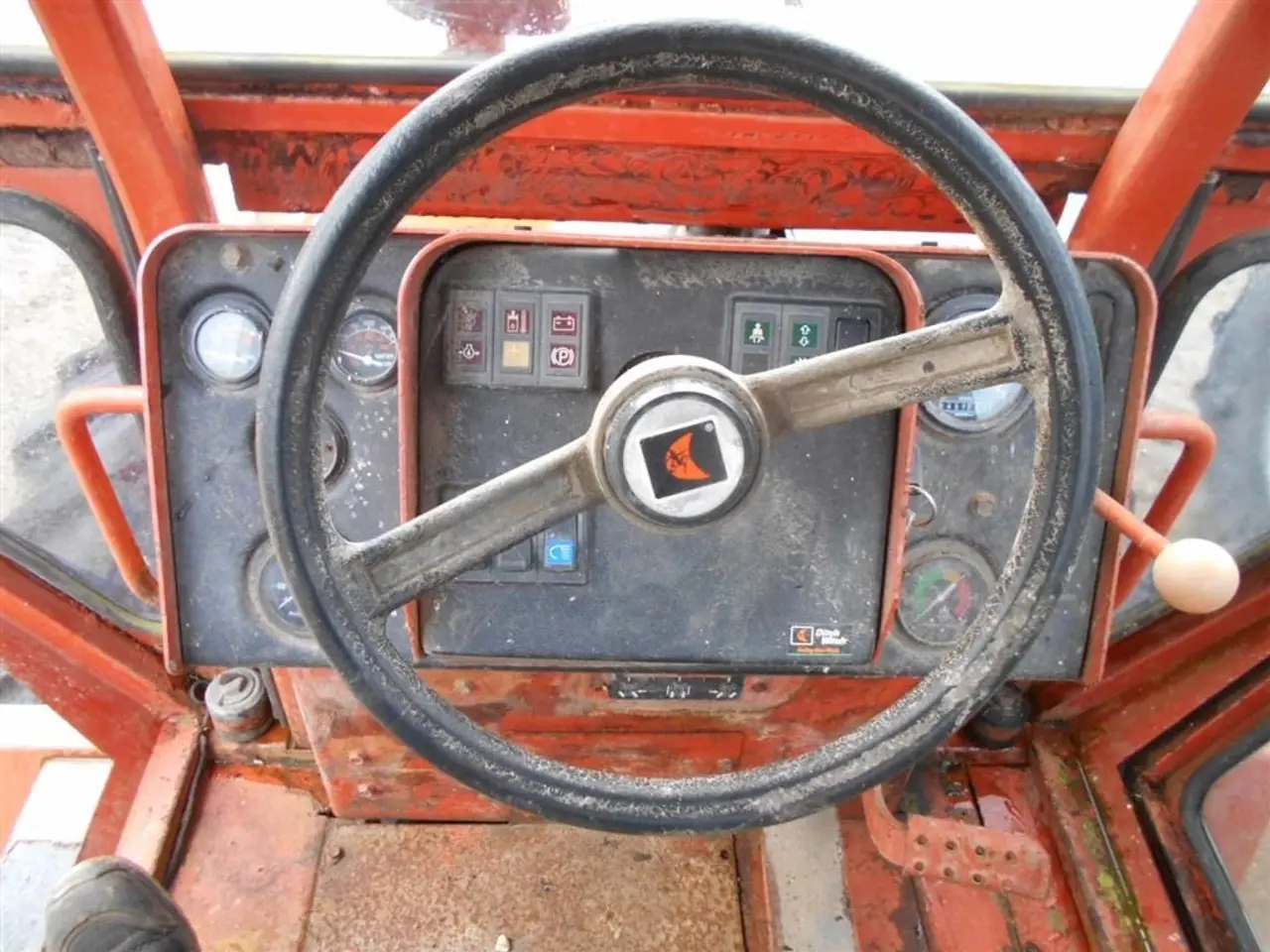 Billede 5 - Ditch Witch 8020