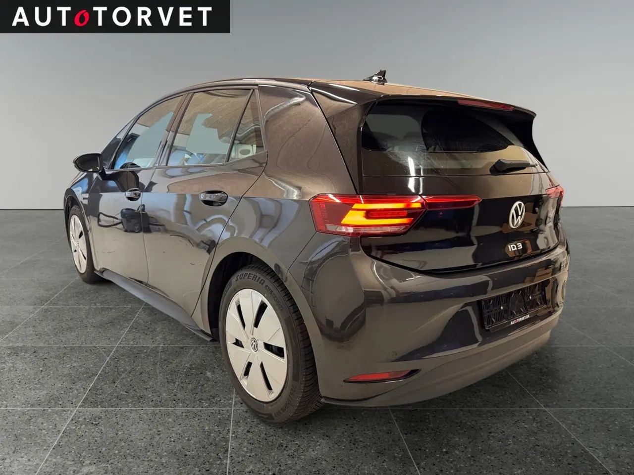 Billede 4 - VW ID.3 58 1ST