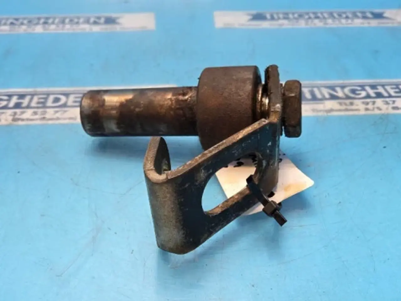 Billede 8 - New Holland 4860 Stempel Rulle 89838099