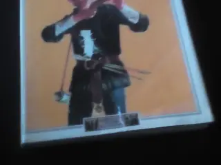 Den sorte pil