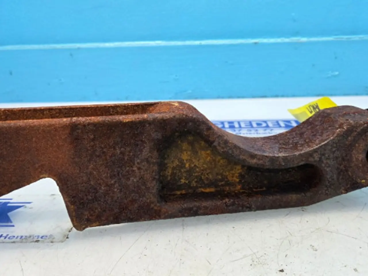 Billede 10 - New Holland FX40 Arm 84000375