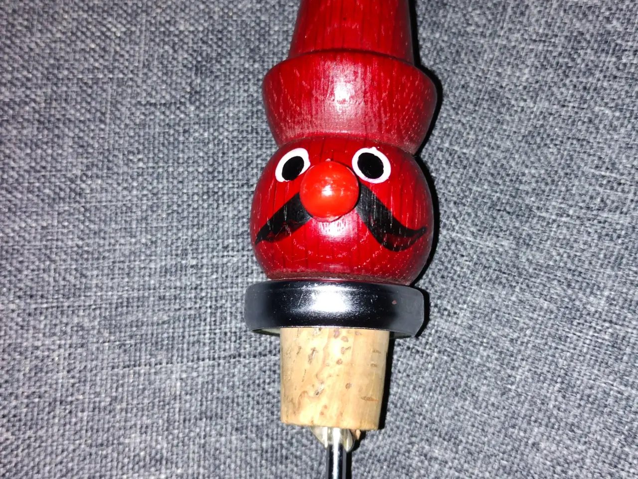 Billede 1 - Fin retro skænkeprop
