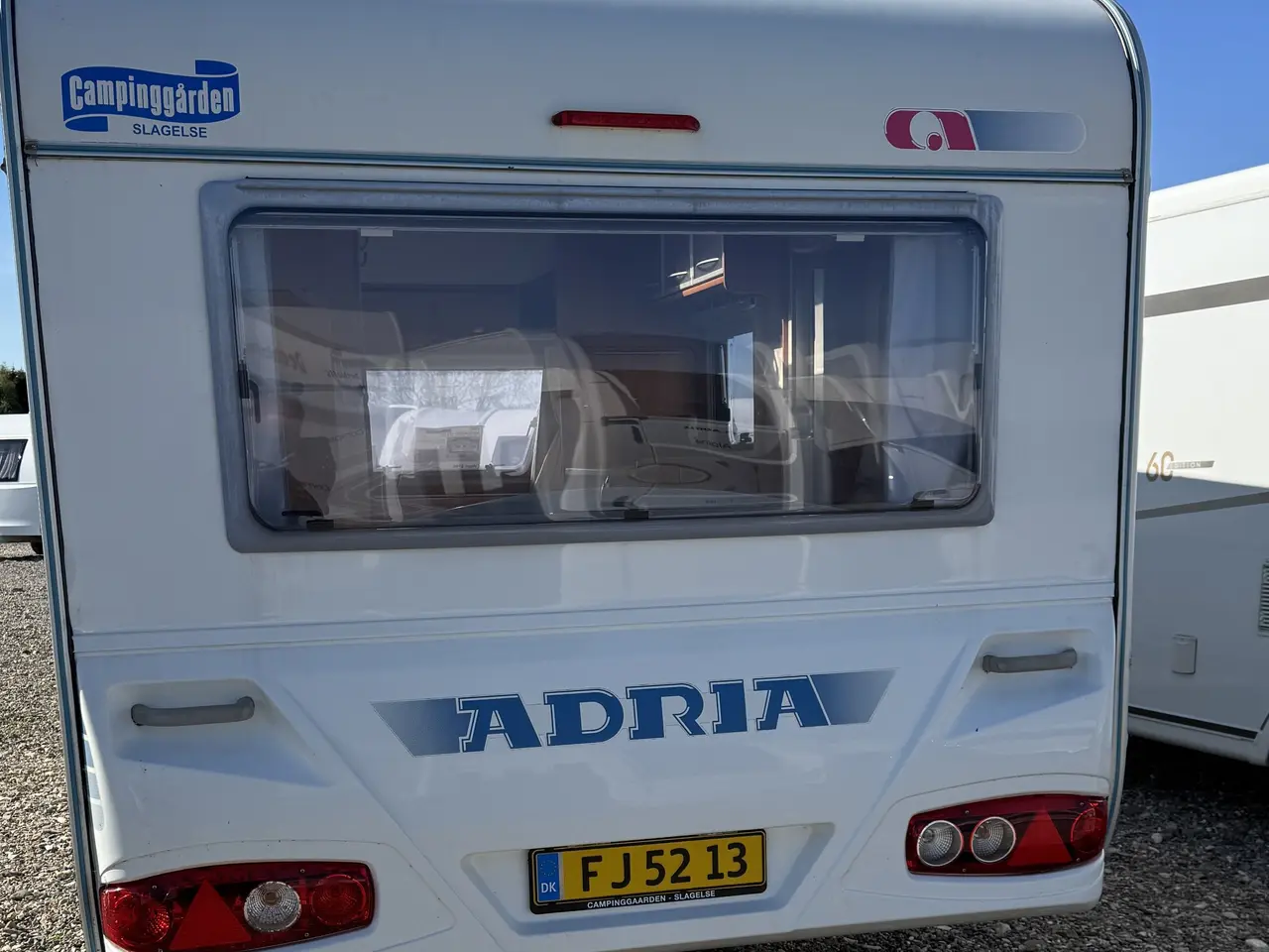 Billede 4 - Adria Adora 472 LU