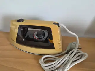 Philips HD1251 dampstrygejern