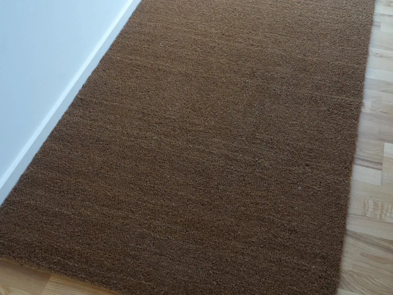 Billede 1 - Kokosmåtte 100 x 200 cm