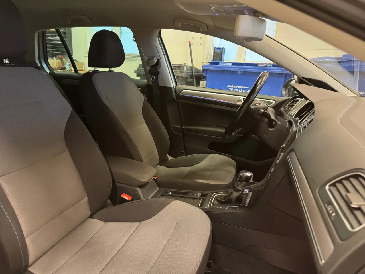 Billede 18 - VW e-Golf VII