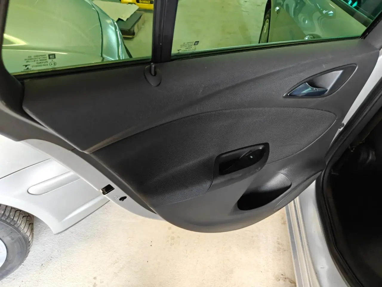 Billede 8 - Opel Astra 1,6 CDTi 110 Dynamic Sports Tourer