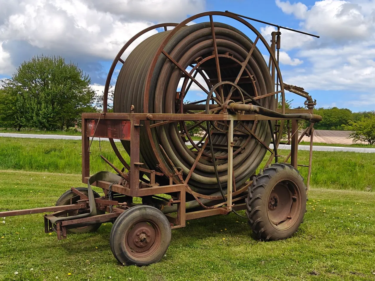 Billede 1 - Fasterholt TL 100 100x300