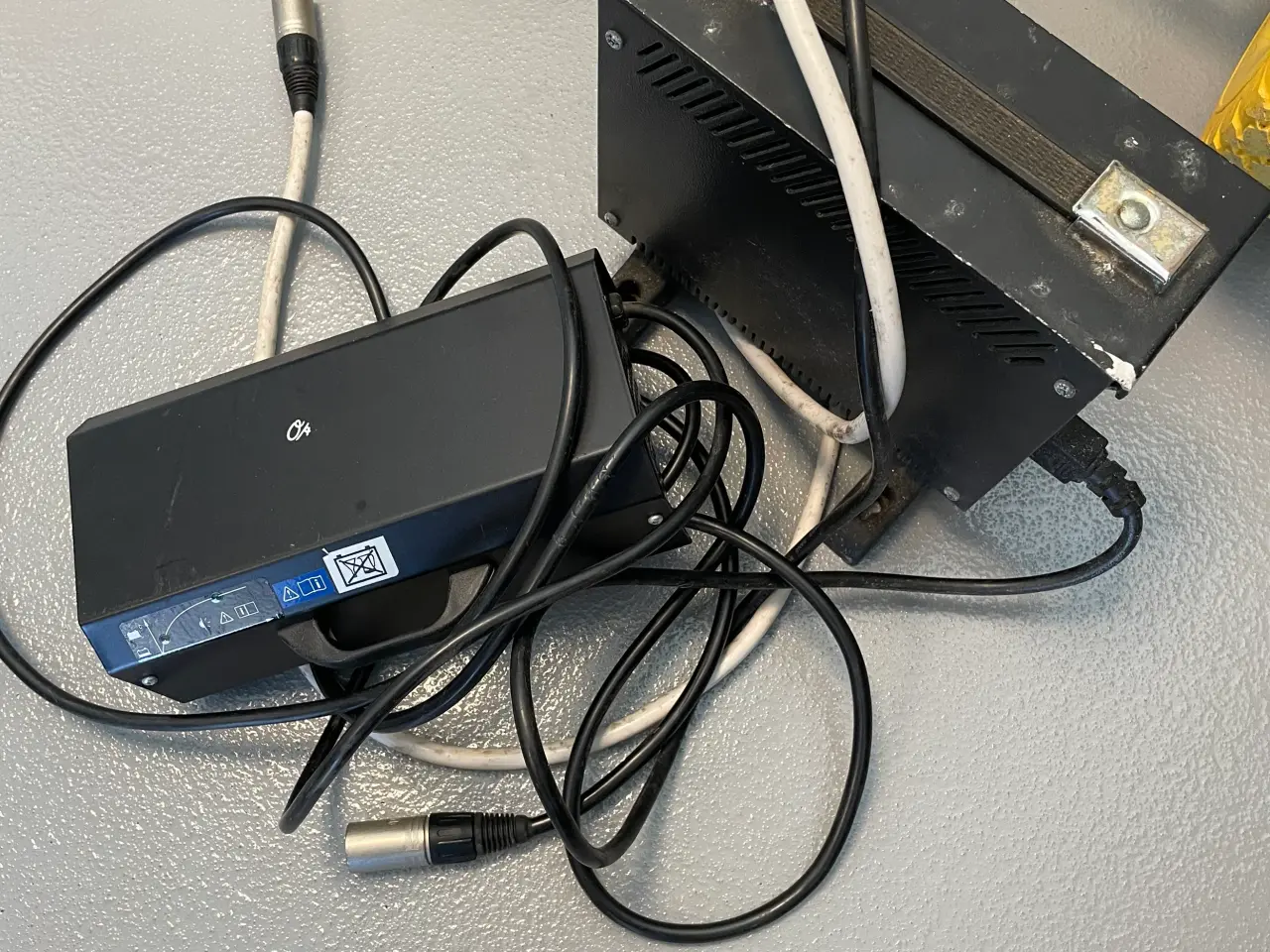 Billede 3 - Elektrisk kørestol: Invacare TDX SP2 -Bud modtages