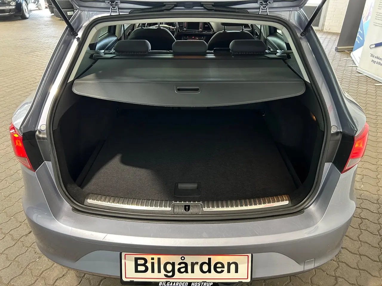 Billede 18 - Seat Leon 1,2 TSi 110 Style DSG