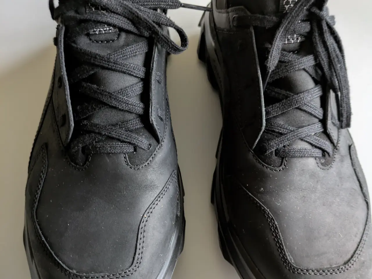 Billede 1 - Lækre outdoor sneakers