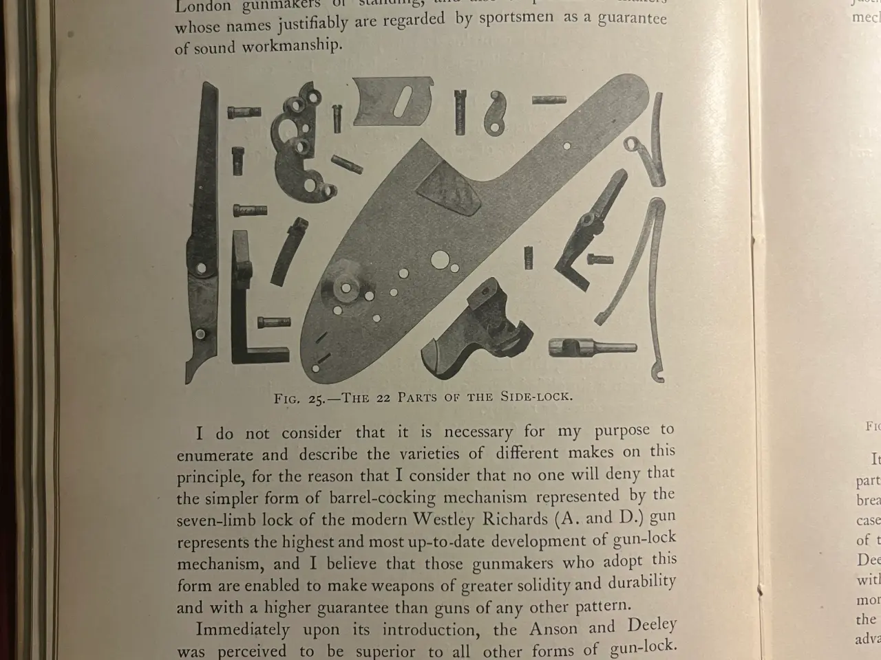 Billede 12 - Edwinson Green & Sons