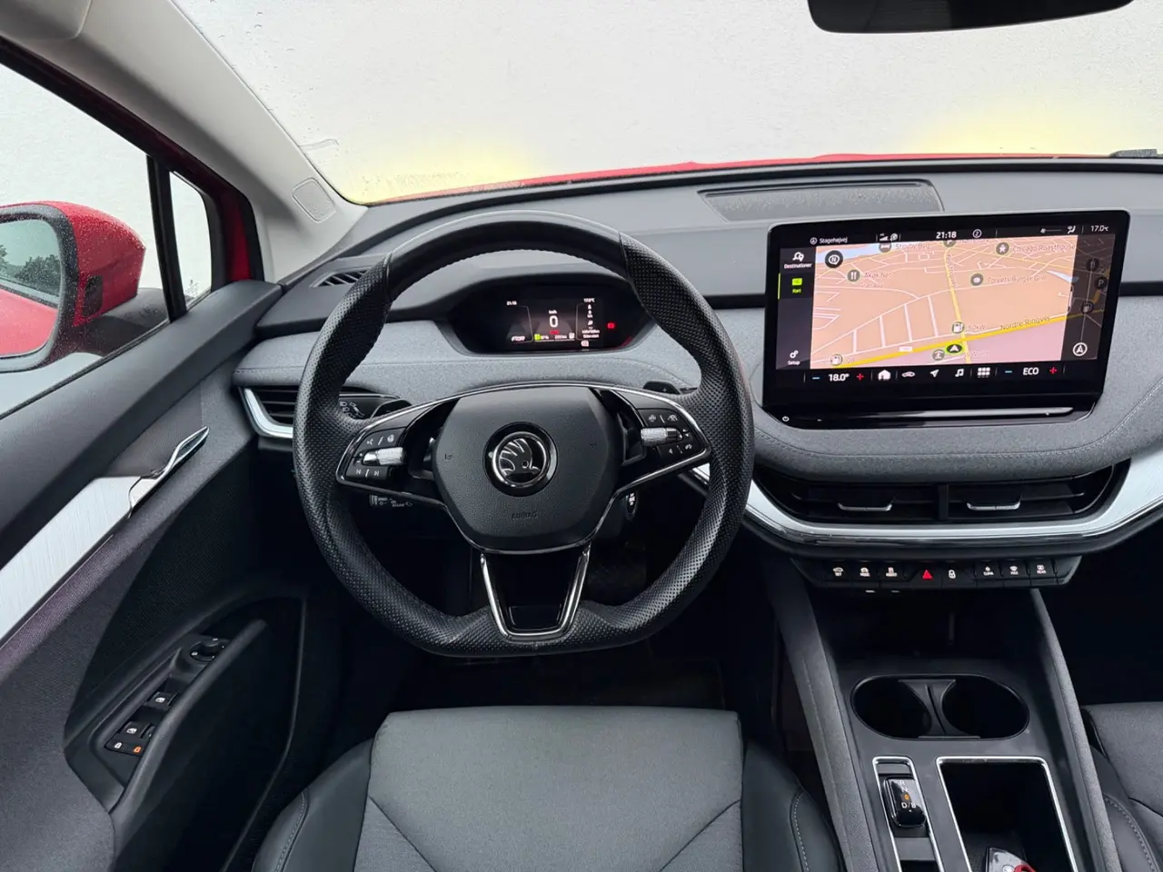 Billede 7 - Skoda Enyaq 60 iV Loft