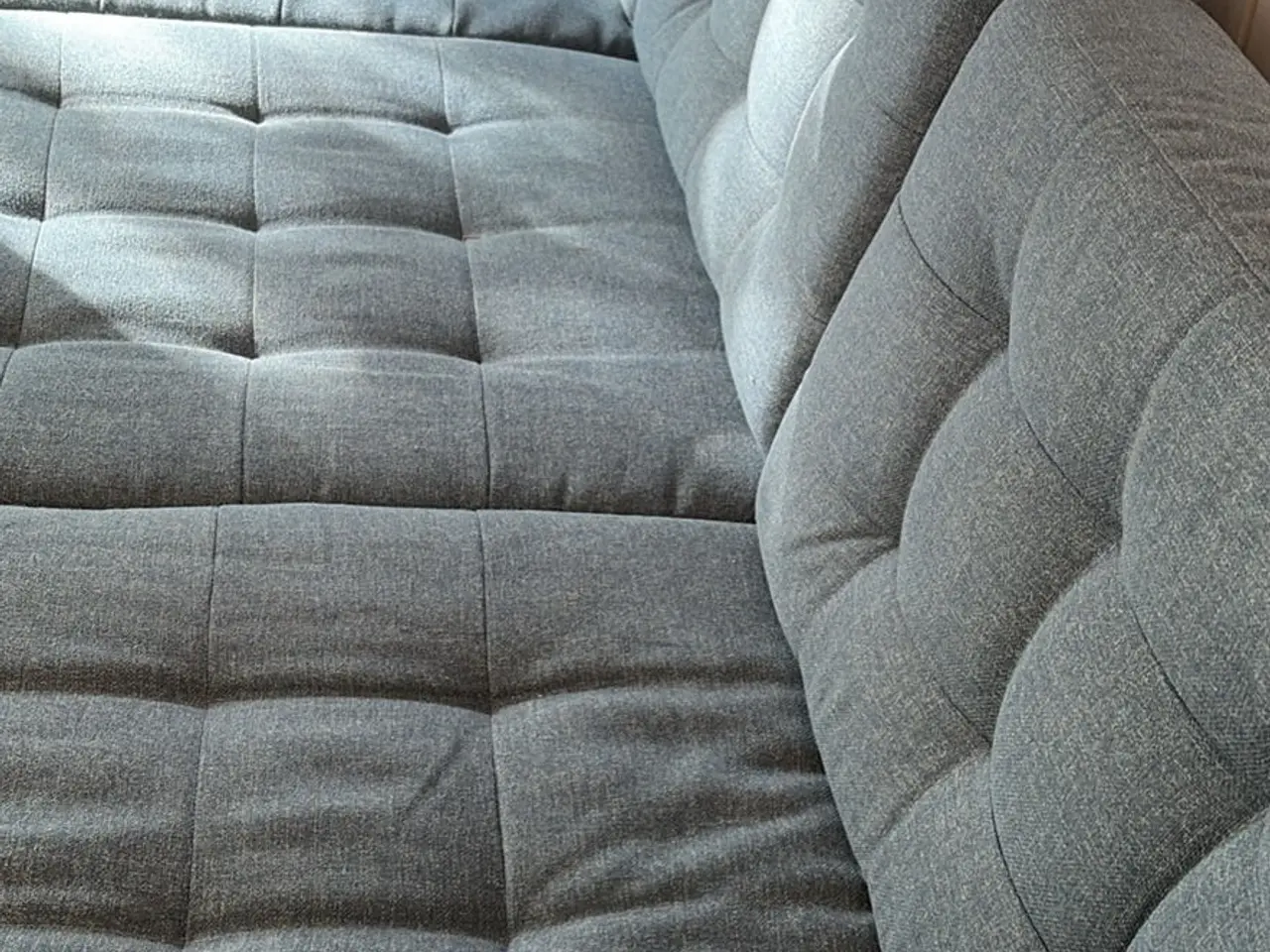 Billede 3 - Ikea Landskrona 3 pers. Sofa med chaiselong