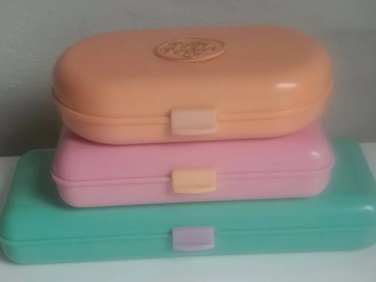Billede 4 - Polly Pocket dukkehuse