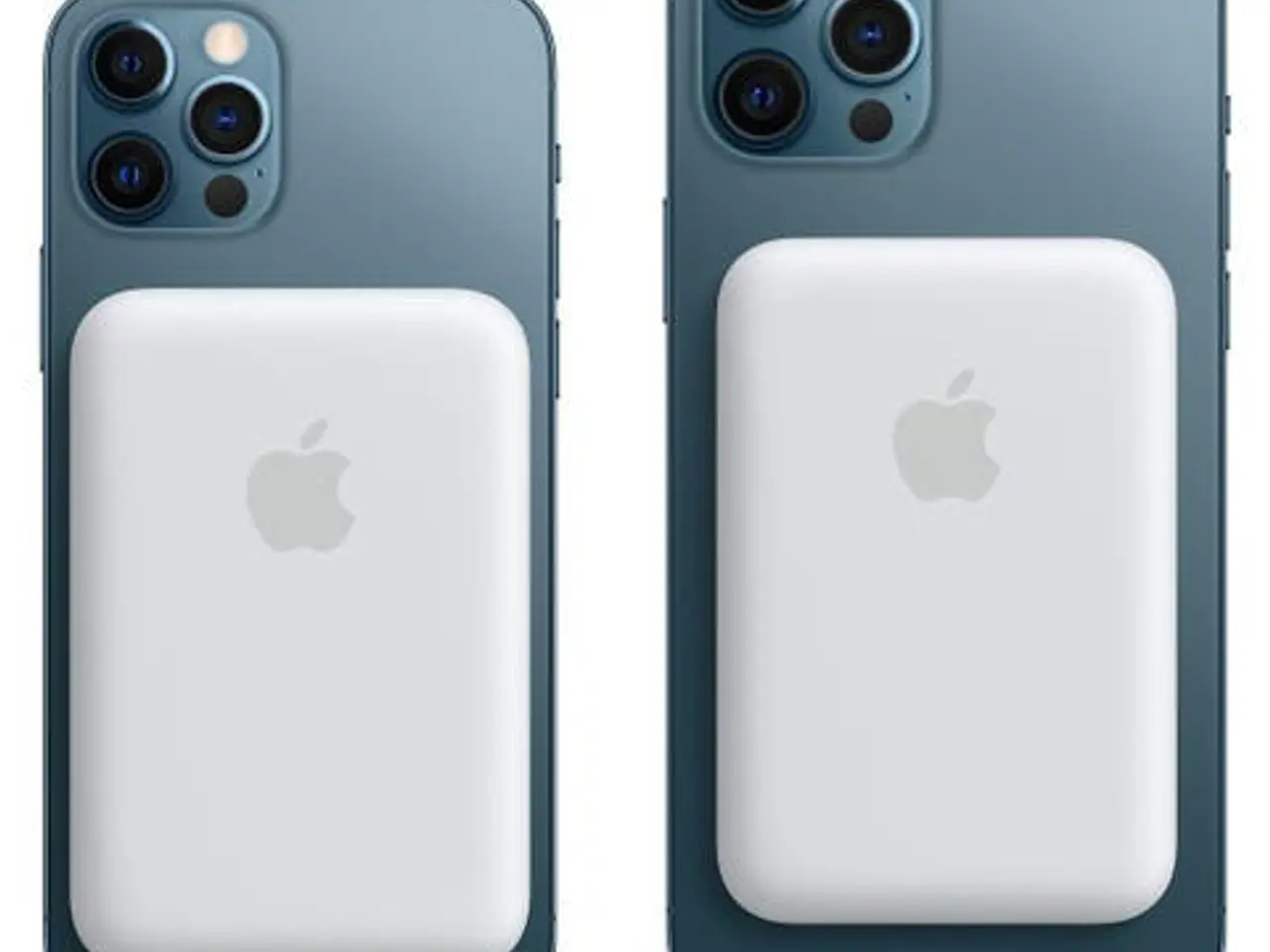 Billede 10 - APPLE MagSafe Powerbank 