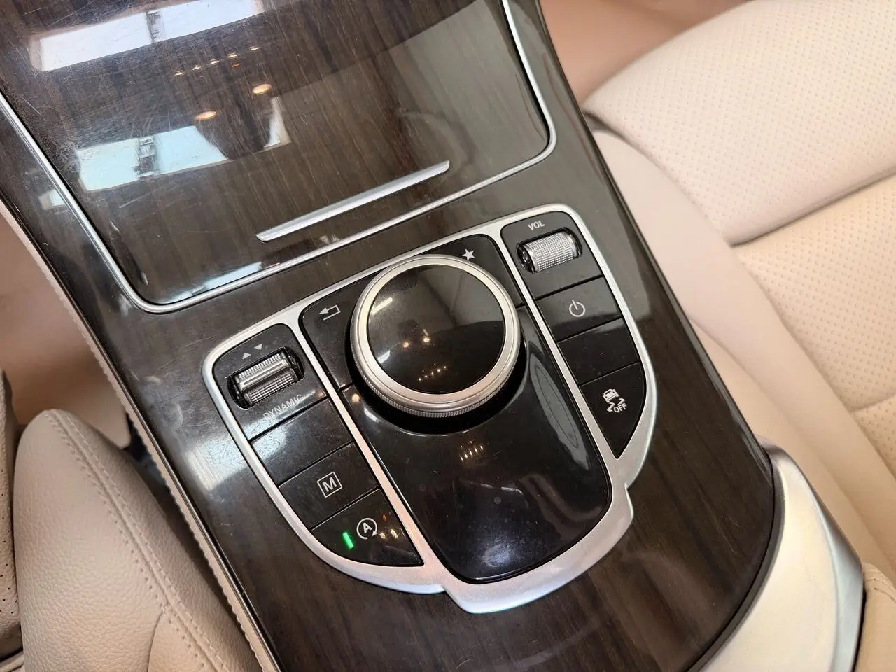 Billede 14 - Mercedes-Benz GLC220 d 2,1 D Progressive 4Matic 9G-Tronic 170HK 5d 9g Aut.